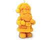 Little Santa Claus