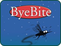 Bye Bite - Barriera protettiva