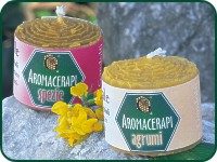 Aromacerapi Candles