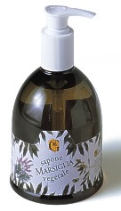 Sapone vegetale Marsiglia liquido