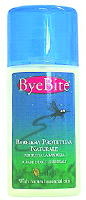 ByeBite - Antizanzare spray ecologico no-gas